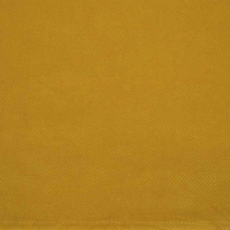 Zasłona gotowa MILO musztardowa 140 X 250 CM – do salonu i sypialni