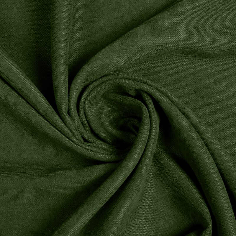 ZASŁONA GOTOWA ADA 140 X 250 CM ZIELONY