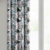 Zasłona gotowa Malibu biała 140 x 250 cm – wprowadza przytulność
