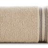 Ręcznik Filon Eva Minge beżowy 30 X 50 cm – delikatny dla skóry