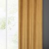 Zasłona gotowa LILI żółta 140 x 250 cm – wprowadza ciepło