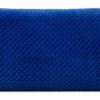 Ręcznik ZOE1 granatowy 30 X 50 cm – miękki i chłonny
