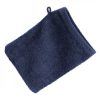 Ręcznik gładki granatowy 16 x 21 cm – idealny do rąk