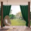 Zasłona gotowa Garden2 biała 155 x 200 cm – subtelnie filtruje światło