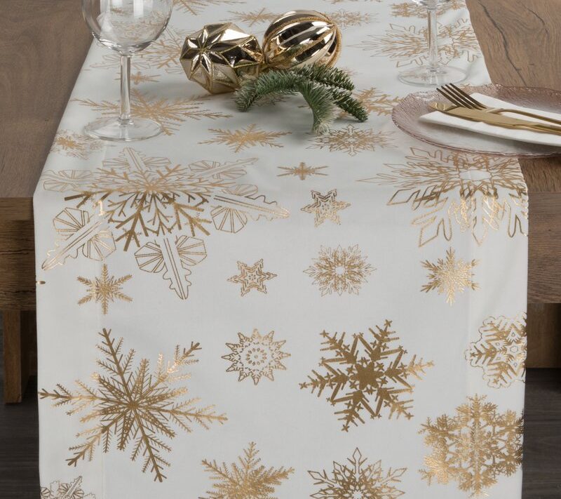 Ręcznik Gala biały 70 x 140 cm – miękki i chłonny
