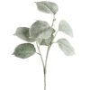 Gałązka świąteczna zielona 5 x 96 cm – idealna dekoracja
