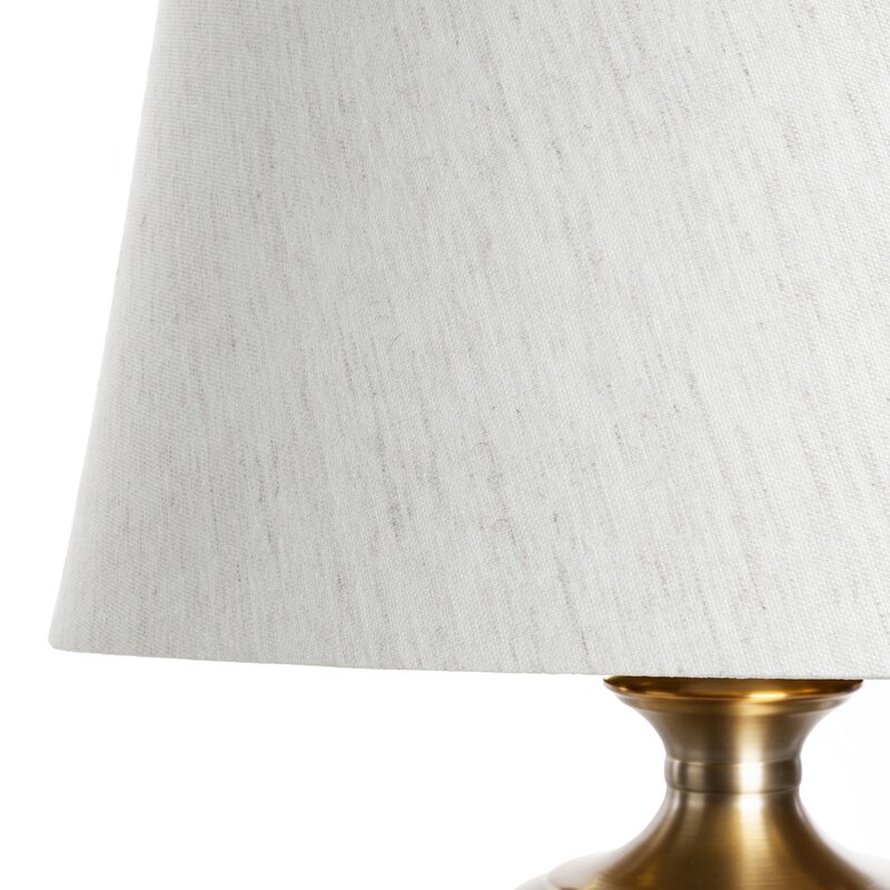 LAMPA AMARI (01) O 46 X 78 CM BIAŁY