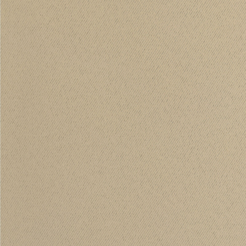 Zasłona gotowa Nerisa beżowa 140 x 250 cm – zaciemnia pomieszczenie