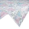 Obrus SUMMER8 naturalny 90 x 90 cm – wprowadza letnią świeżość