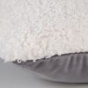 POSZEWKA BUKLA 04 45 X 45 CM STALOWY