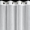 Firana gotowa Meli 2 biała 140 x 250 cm – rozjaśnia wnętrze