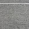 Obrus Megi popielaty 30 x 40 cm – ochrona blatu