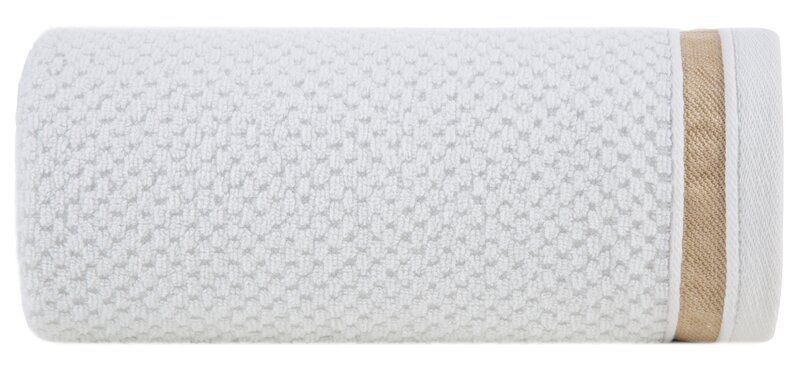 Ręcznik Madlen biały 30 x 50 cm – miękki i chłonny