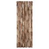 Zasłona gotowa Ella ceglasta 140 x 270 cm – wprowadza ciepło