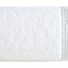 Ręcznik Ally biały 70 x 140 cm – miękki i chłonny