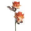 Kwiat Flore 761 różowy 70 cm – doda uroku wnętrzu