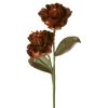 KWIAT FLORE 773 100 CM KREMOWY