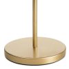 LAMPA FERI (4) 95 X 95 X 180 CM BEŻOWY