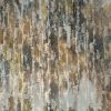 Zasłona gotowa Tina musztardowa 140 x 270 cm – wprowadza ciepło