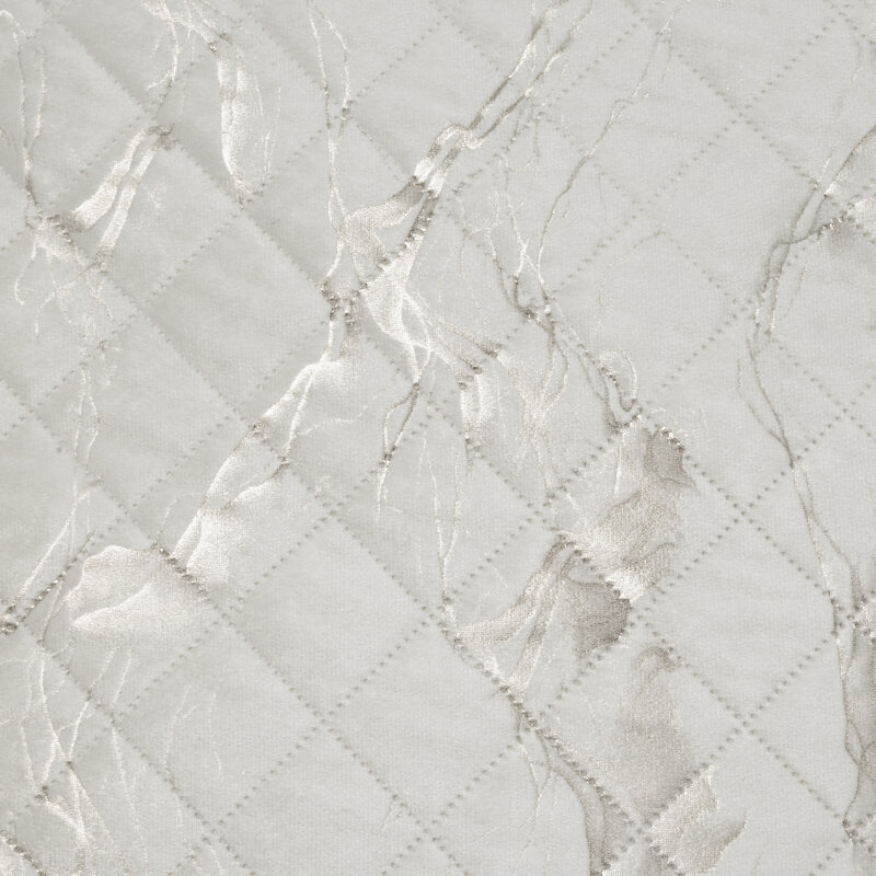 Narzuta Luiz 6 kremowa 200 X 220 cm – miękka w dotyku