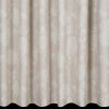 Zasłona gotowa Garden pudrowa 155 x 200 cm – ochrona przed słońcem