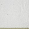 Ręcznik dla dziecka Baby60 biały 50 x 90 cm – miękki i chłonny