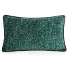 Poszewka Bukla BARI 02 niebieska 30 x 50 cm – dodaje przytulności