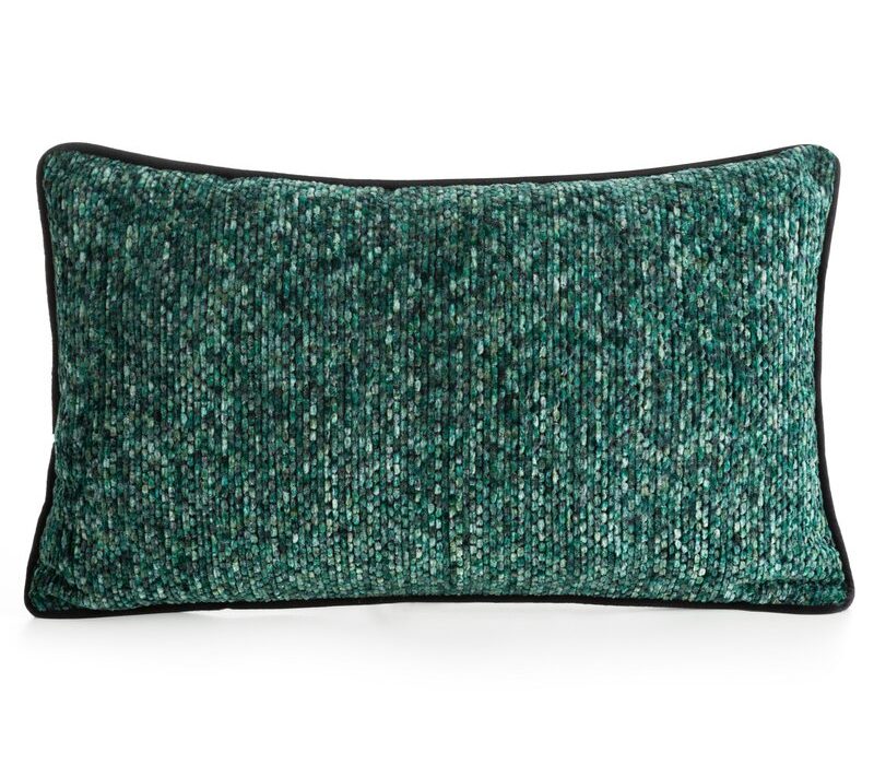 Poszewka Bukla miętowa 30 x 50 cm – dodaje świeżości
