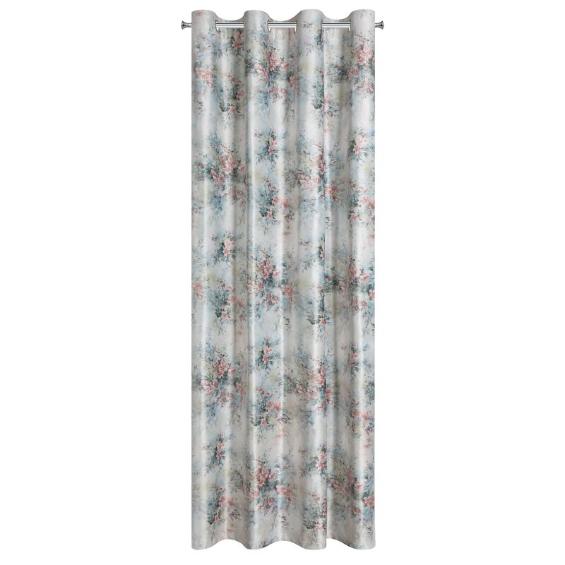 Zasłona gotowa Marisa kremowa 140 x 250 cm – wprowadza spokój