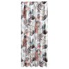 Zasłona gotowa Garden biała 155 x 200 cm – ochrona przed słońcem