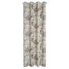 Zasłona gotowa Gabi naturalna 140 x 250 cm – dodaje uroku aranżacji