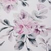 Bieżnik GARDEN biały 40 X 140 CM – idealny na taras i do jadalni