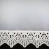 Firana gotowa Candy biała 400 X 150 cm – rozjaśnia wnętrze