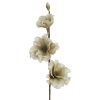 KWIAT FLORE 809 70 CM NIEBIESKI