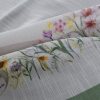 Obrus Summer9 naturalny 90 x 90 cm – wprowadzi świeżość