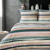 KOMPLET POŚCIELI ESPRIT 04 160 X 200 CM BEŻOWY