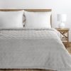 KOC D91 NANCY 150 X 200 CM SREBRNY