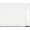 Ręcznik Molly biały 50 x 90 cm – miękki i chłonny