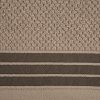 RĘCZNIK MADLEN (03) 70 X 140 CM BEŻOWY