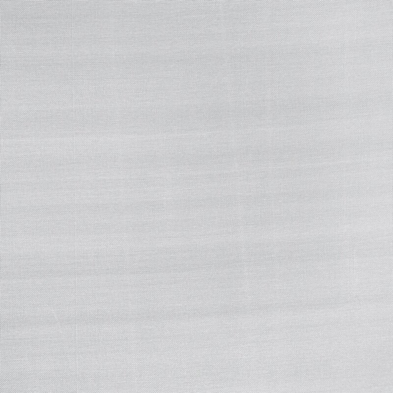 Firana gotowa biała 200 x 270 cm – rozprasza światło