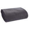 KOC D91 POLAR 150 X 200 CM STALOWY