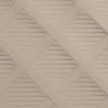 Narzuta D91 ALARA5 beżowa 200 X 220 cm – pikowana hot press