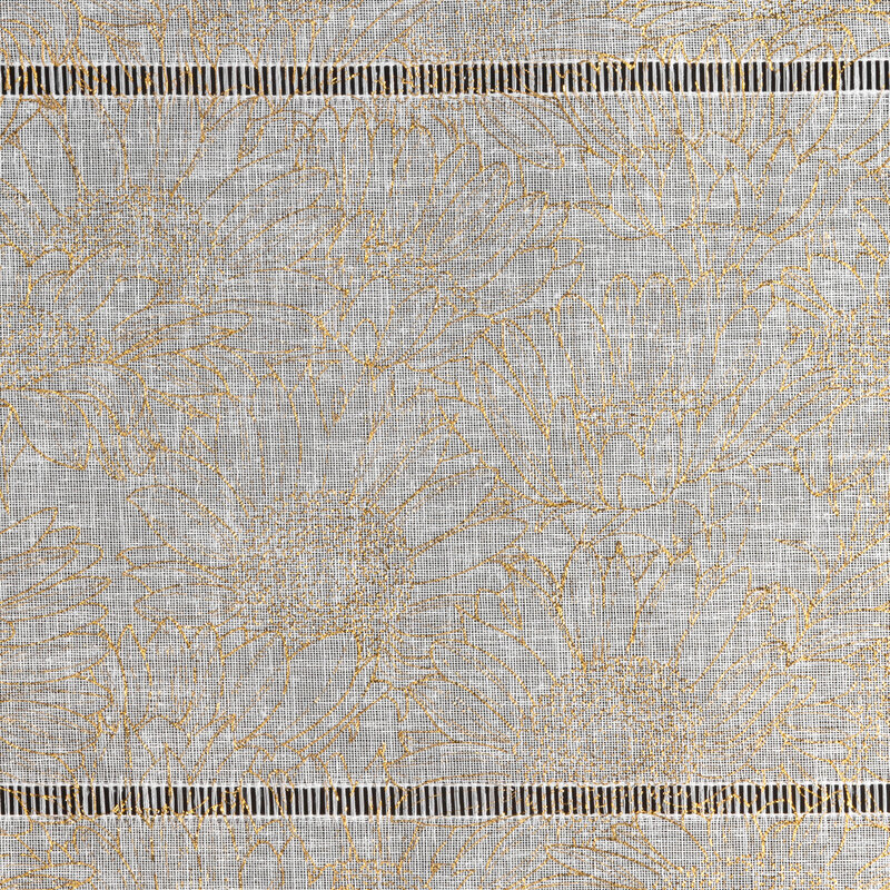 Firana gotowa Katy biała 140 X 250 cm – rozjaśnia wnętrze