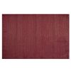 Obrus świąteczny Flash 33 kremowy 85 X 85 cm – z delikatnym połyskiem
