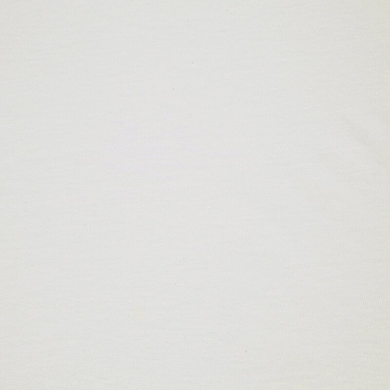 Prześcieradło jersey jasnokremowe 120 x 200 x 25 cm – miękkie i oddychające