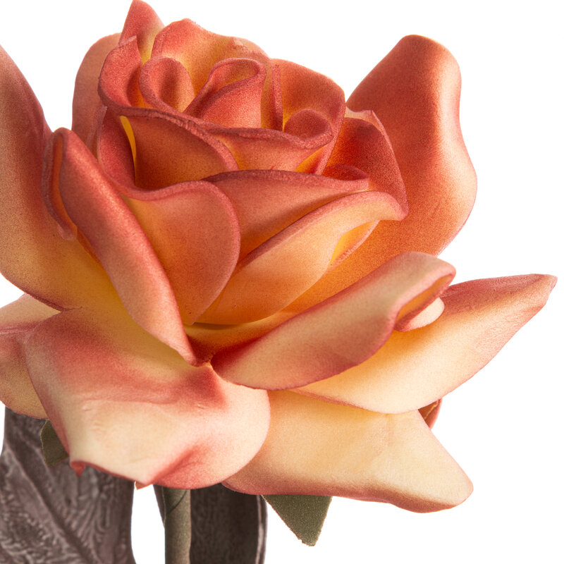 Kwiat Flore 761 różowy 70 cm – doda uroku wnętrzu