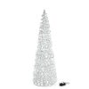 SW/CHOINKA/LED/4 33X33X100CM+200L