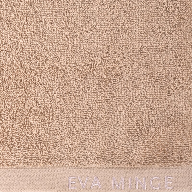 Ręcznik Venus Eva Minge pudrowy 50 X 90 CM – delikatny i chłonny