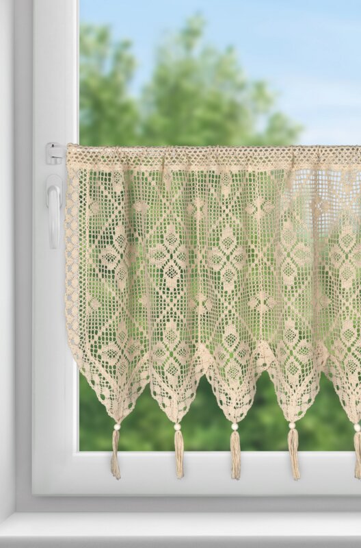 Zazdrostka Martha jasnobeżowa 150 x 60 cm – do kuchni i jadalni