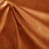 Zasłona gotowa Villa ruda 140 x 250 cm – dodaje ciepła wnętrzu